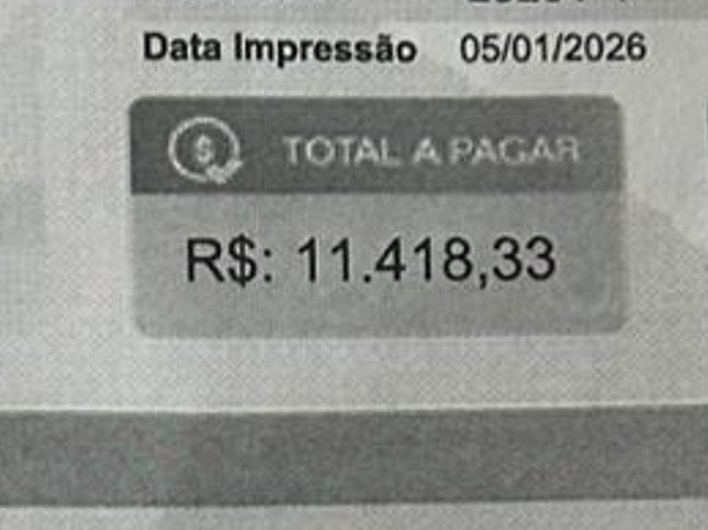 Conta de agua alta: como identificar vazamento