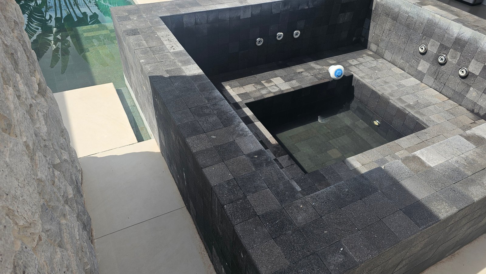 Caça Vazamentos em Piscinas